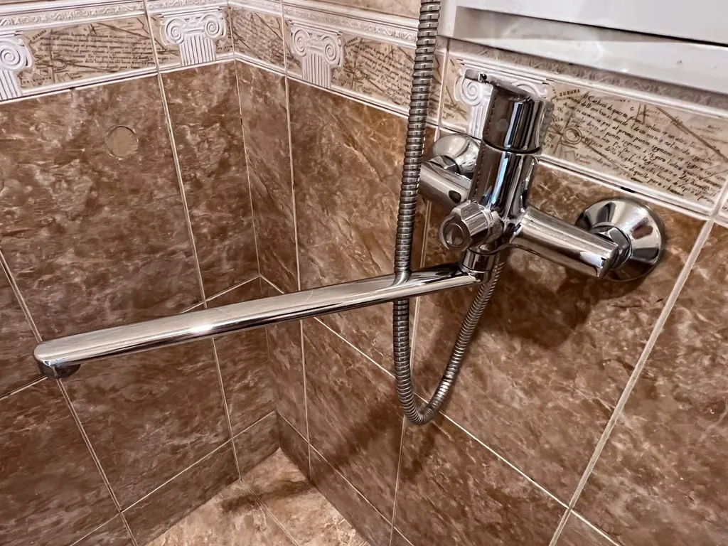 Квартира Квартира Sezam Apartments 31 — Сочи