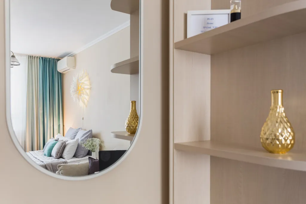 Квартира Тёплая квартира на Взлетке — Красноярск