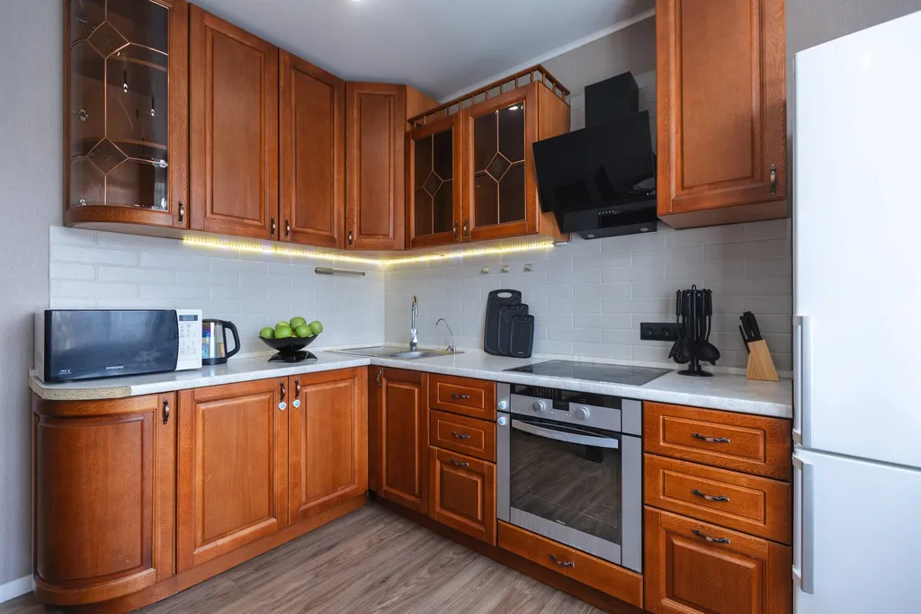 Комфортный микроклимат