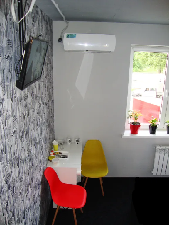 Меблированные Комнаты Студии