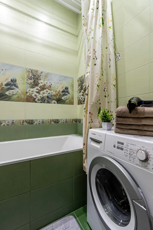 MaxRealty24 Квартира рядом с аэропортом Шереметьево