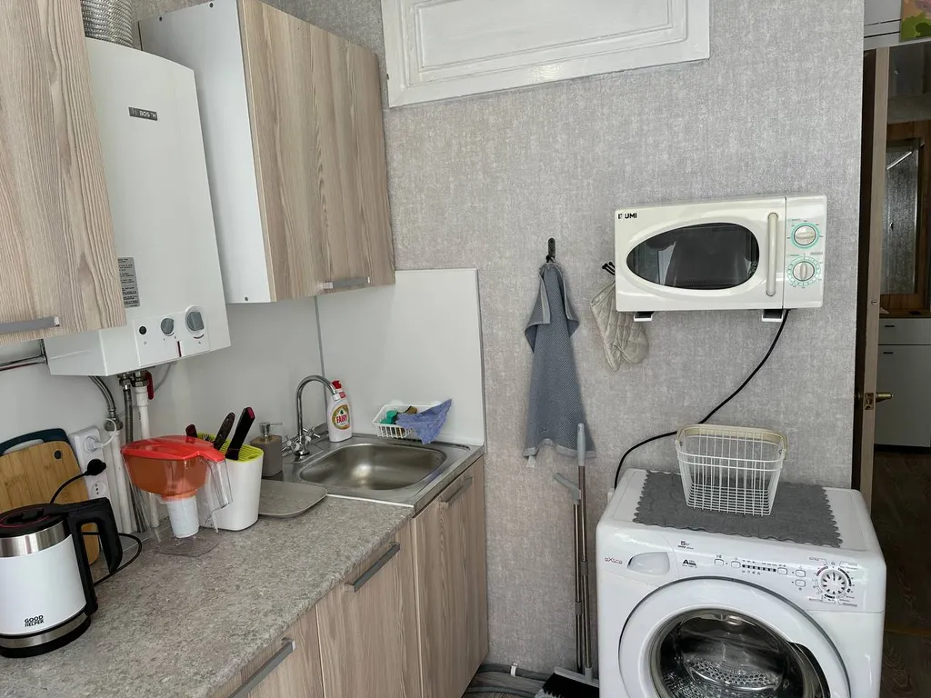 Квартира Уютная квартира в центре города — Великий Новгород