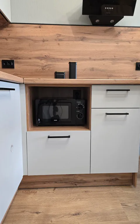 Уютная студия с панорамным окном у метро Парнас