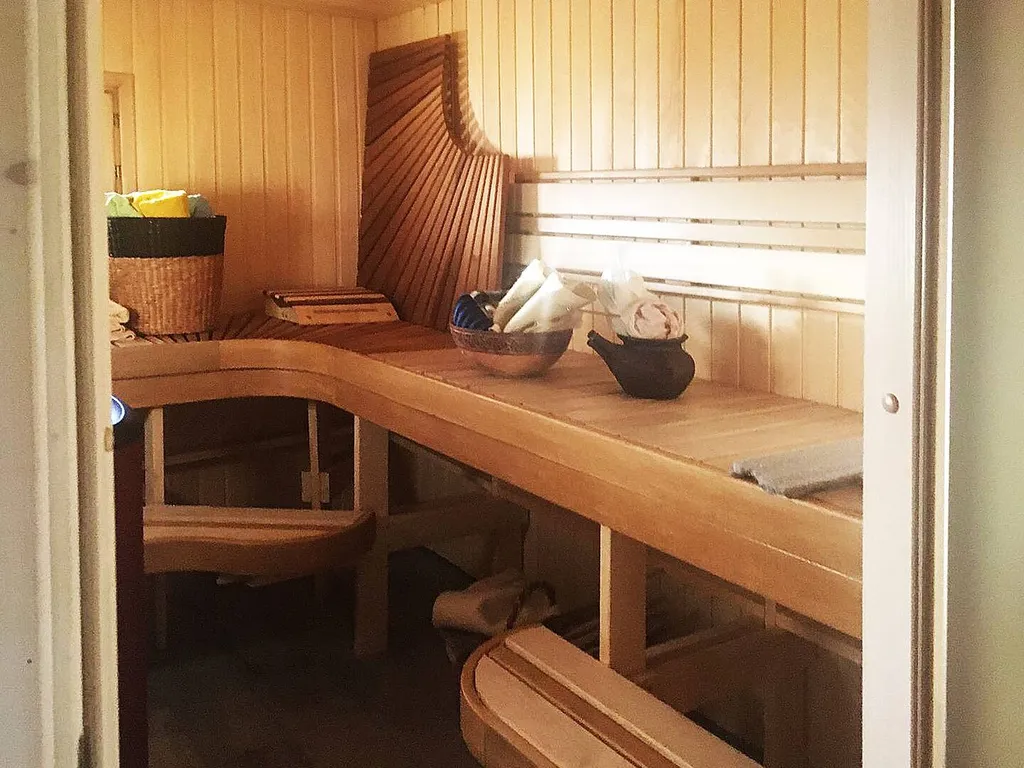 Загородный домик недалеко от города