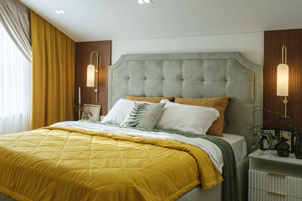 Шале Tech с подогреваемым бассейном и 4 спальнями