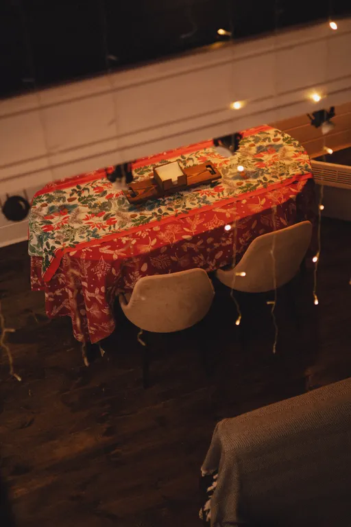 Коттедж Уютный барн-хаус у леса с купелью и баней — аренда посуточно в Волжск