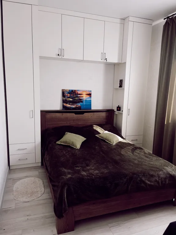 Коттедж Коттедж Котедж на Берегу моря — Кучугуры