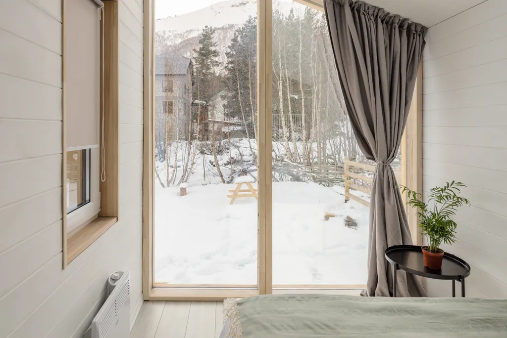 Дом «Elbrus Space»