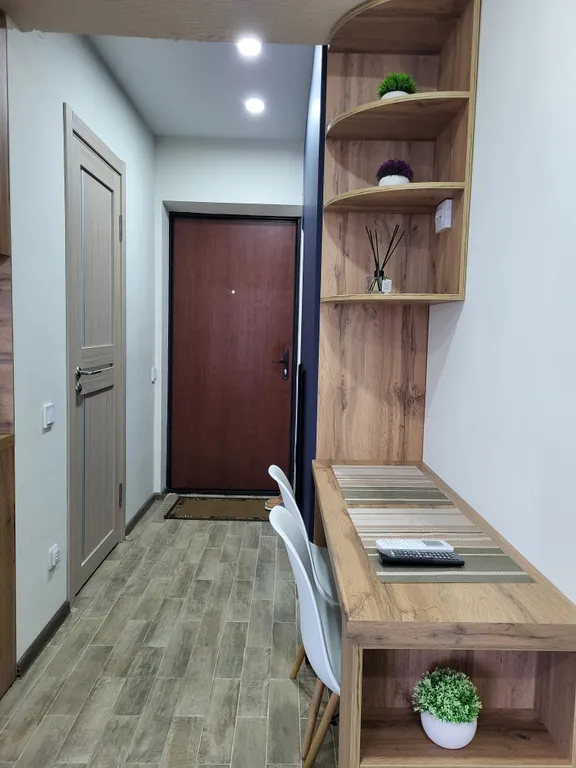 Квартира Квартира Апартамент на море — Севастополь