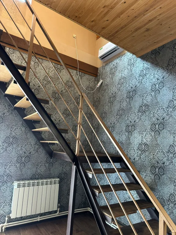 Коттедж Дом у моря — Махачкала