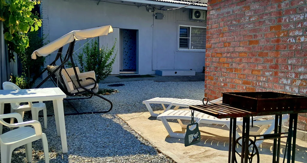 Домик у моря в Архипо Осиповке