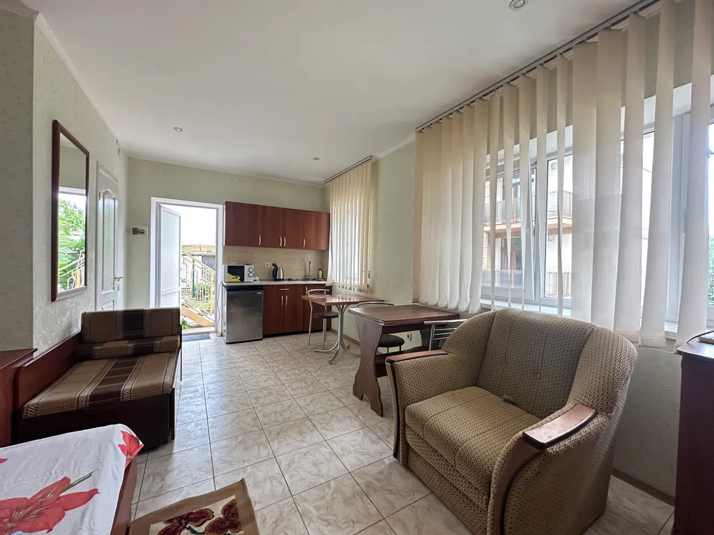 Квартира Комната — Севастополь