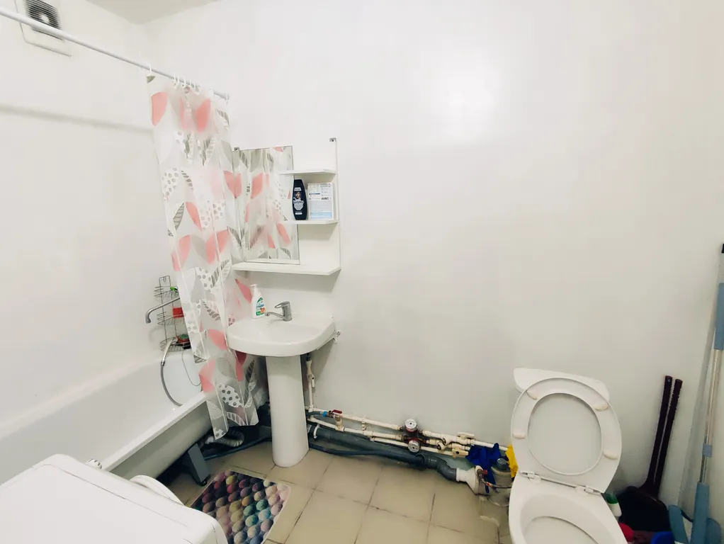 Уютная студия возле экопарка