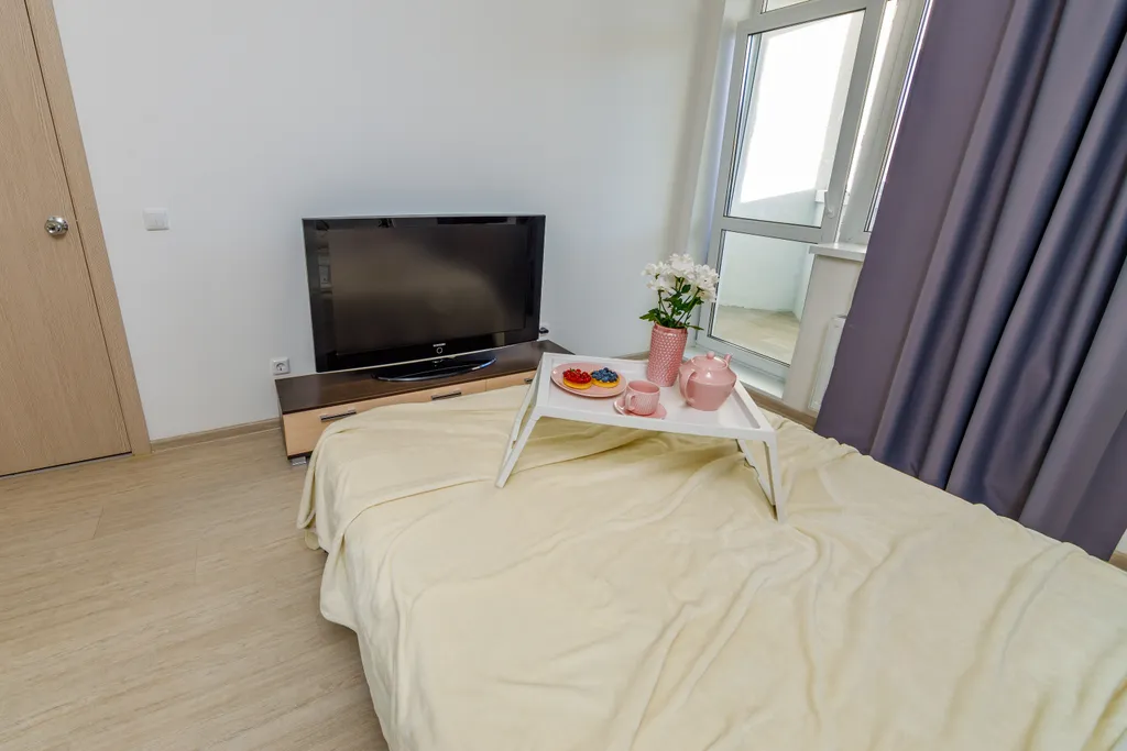 1-комнатная квартира у автовокзала и метро