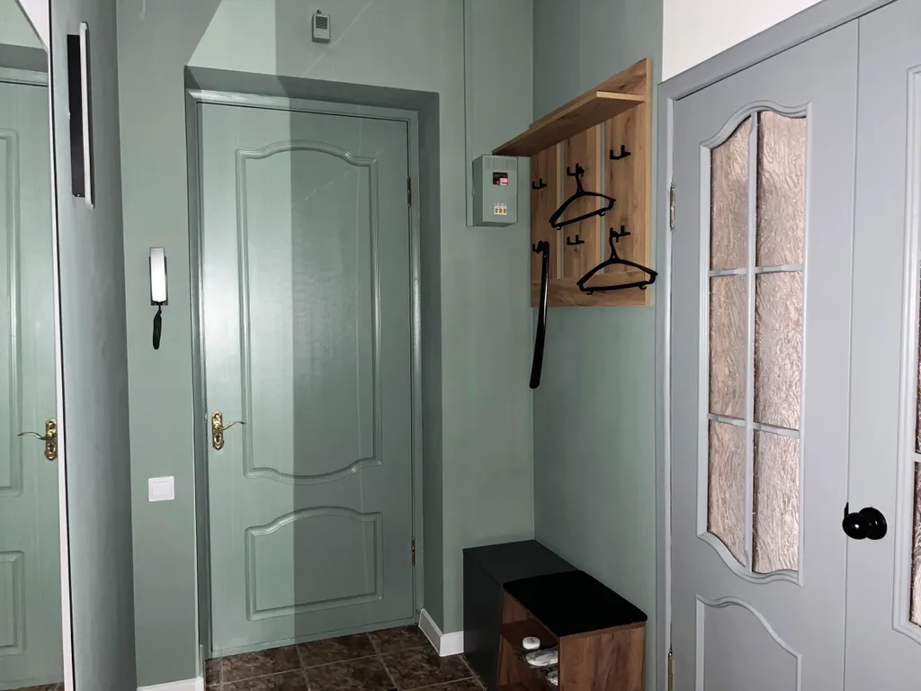 Квартира Как дома, квартира в центре города, с атмосферой уюта и комфорта — Ярославль