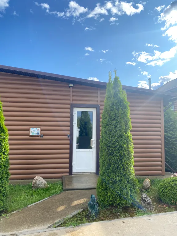 Апартаменты-студия с парковкой Смоленский Берег