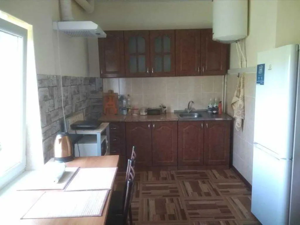 Домик для семьи