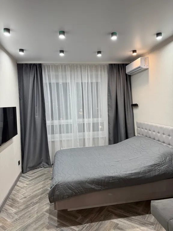 Уютные апартаменты на Каберова-Власьевской