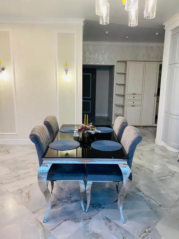 Квартира Апартамент на первой линии, с видом на море — аренда посуточно в Зеленоградск