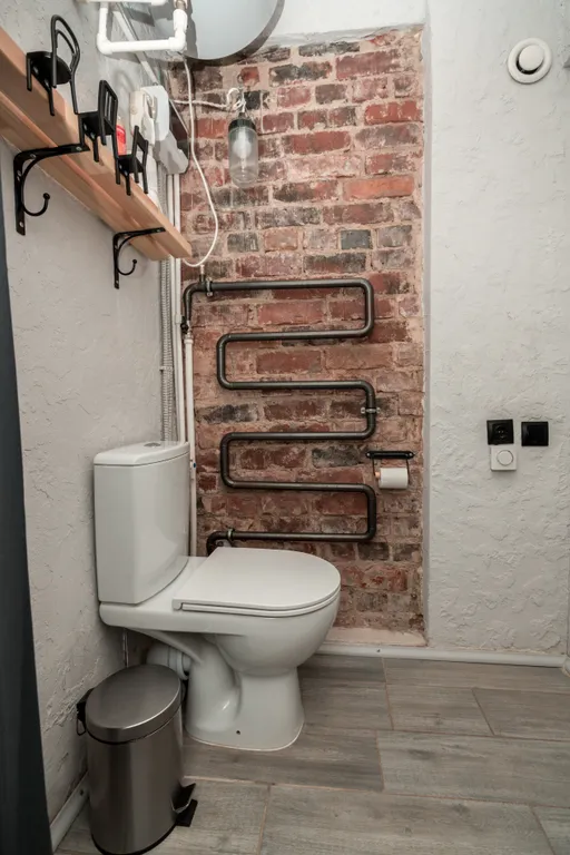 Апартаменты City Camp