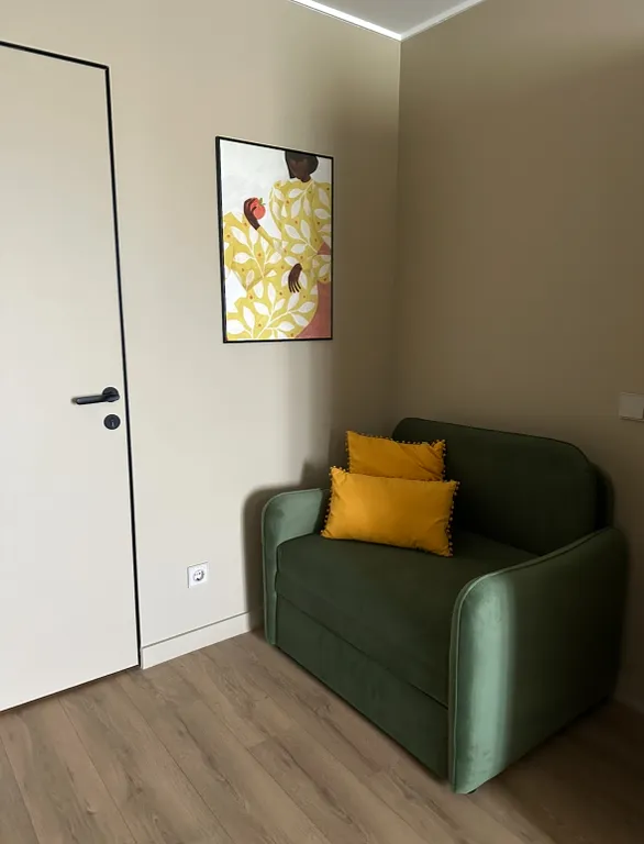 Квартира Красивая квартира от дизайнера в немецком доме — Калининград