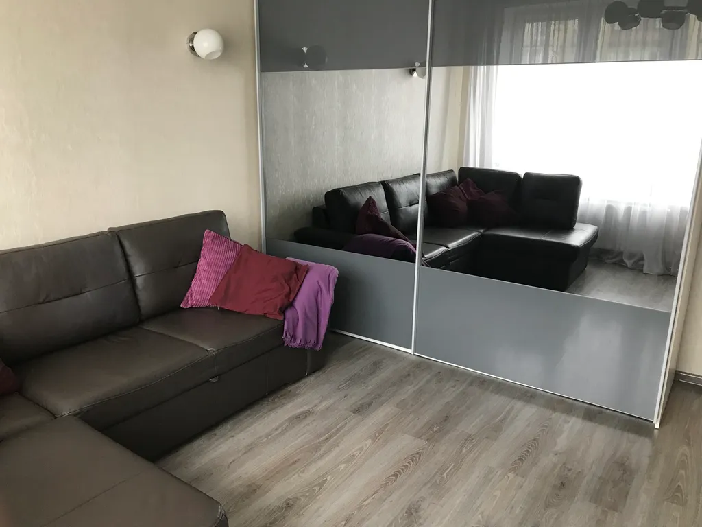 Квартира Квартира Домашний уют, комфорт — Зеленоградск