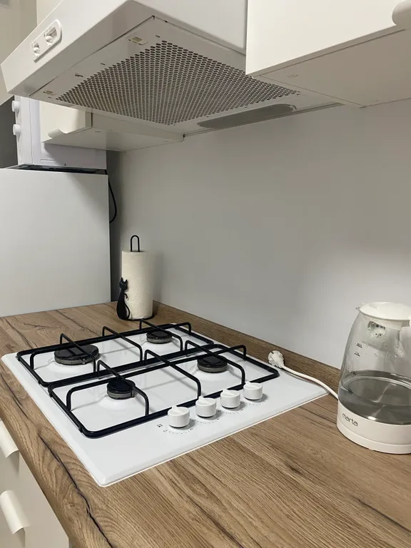 Уютная квартира в Мамулино