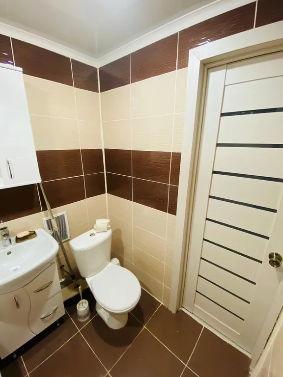 Чистая квартира рядом с центром