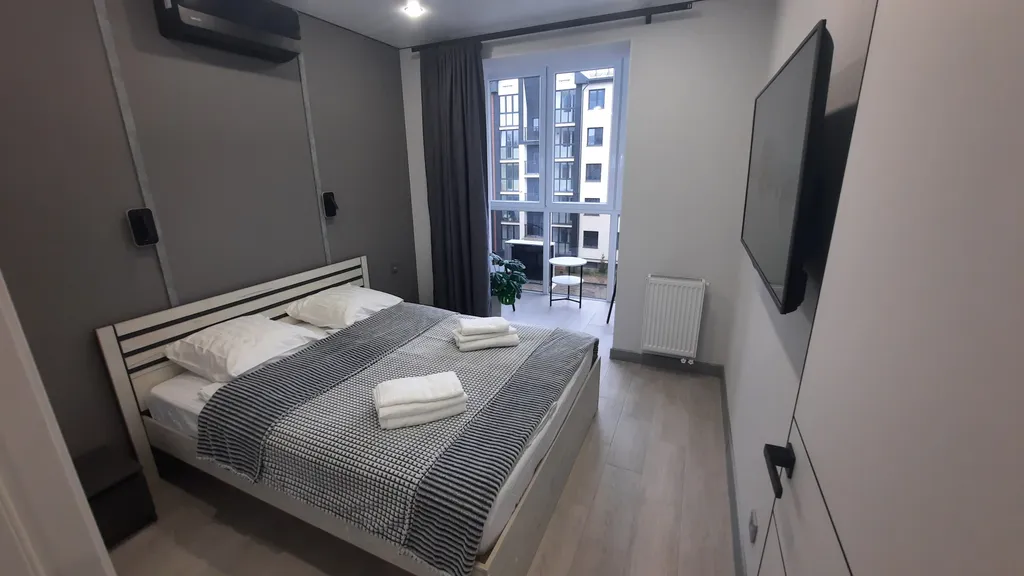 Квартира Квартира у моря — Пионерский