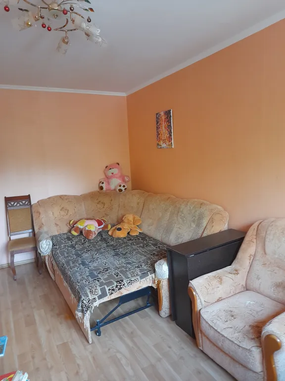 Квартира — аренда посуточно в Балаково