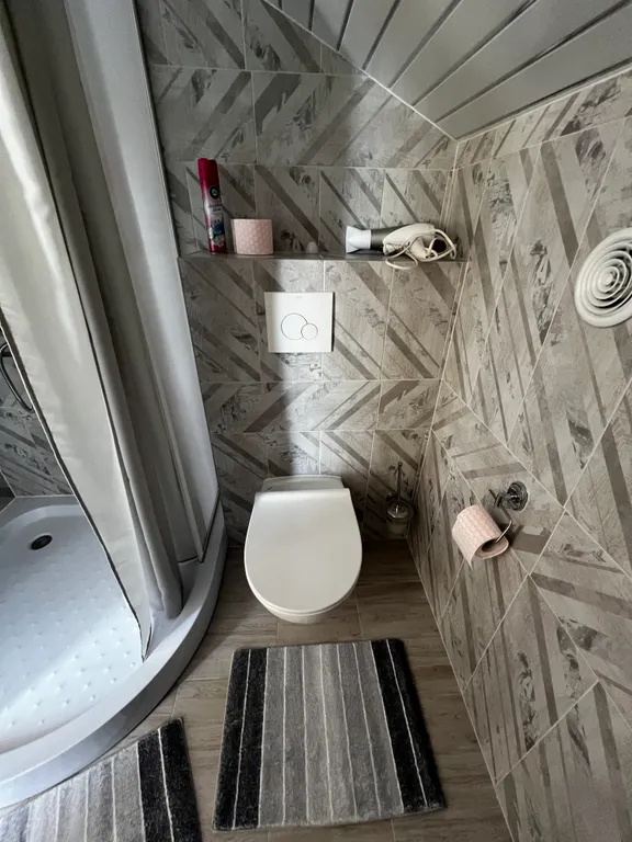 Уютный дом для семейного отдыха