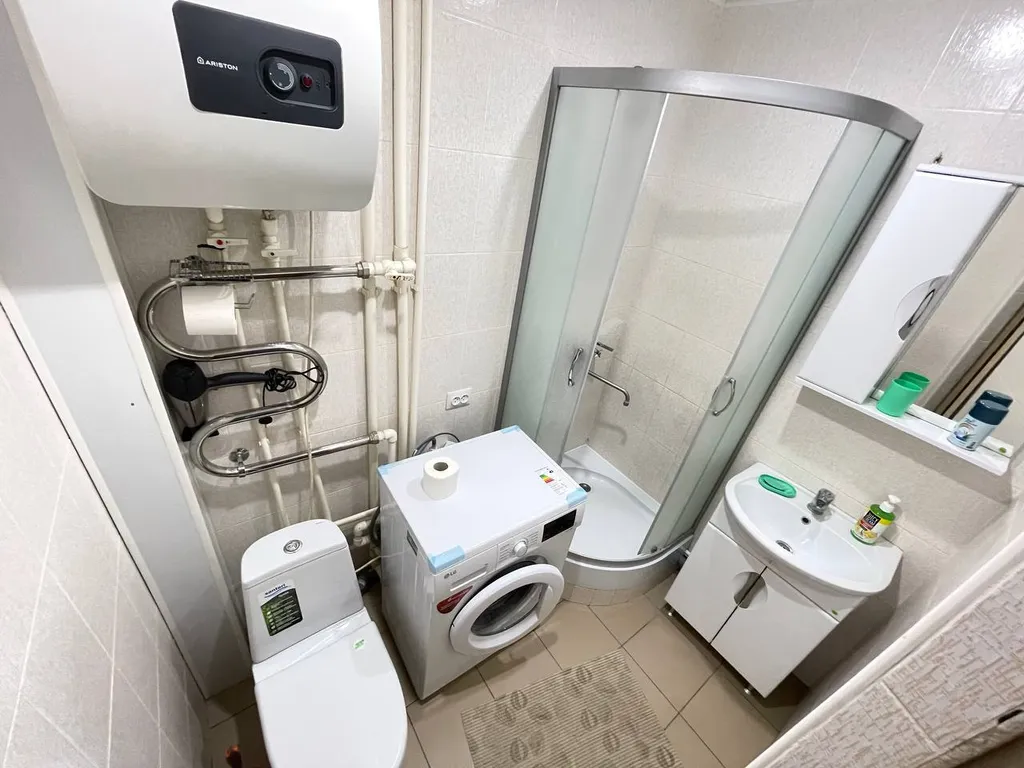 Квартира в центре