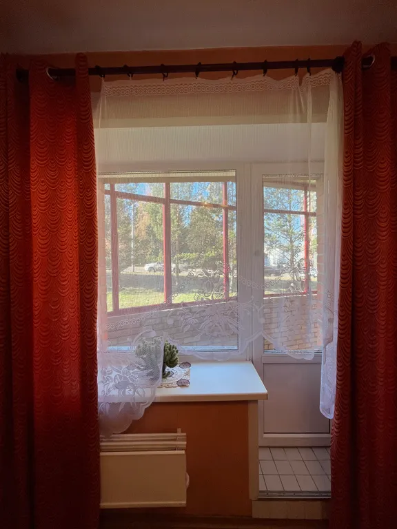 Квартира Семейная 2-комнатная квартира 65 м2 — Красноярск