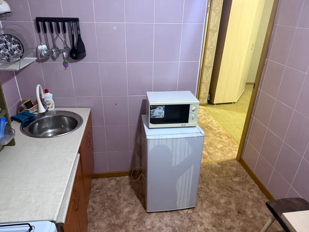 Квартира на Театре кукол