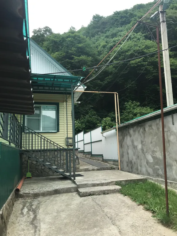 5-комнатный Дом