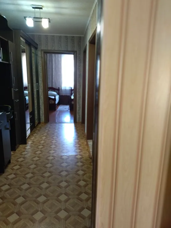 Дом целиком с удобствами