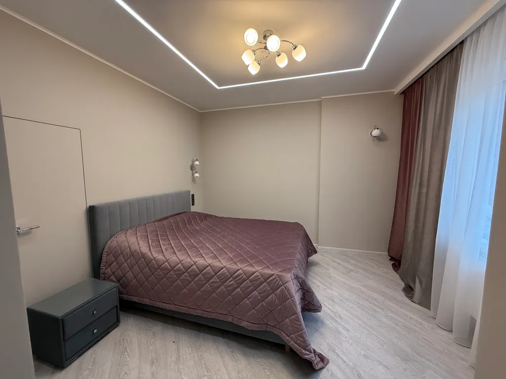 Место под соснами