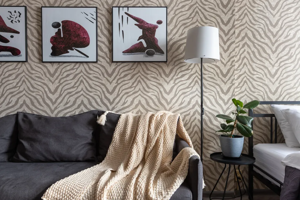 Идеальная квapтиpа с большoй ванной