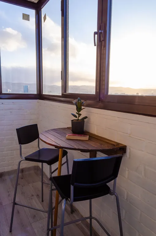 Квартира Уютная квартира рядом с МедАкадемией — Красноярск