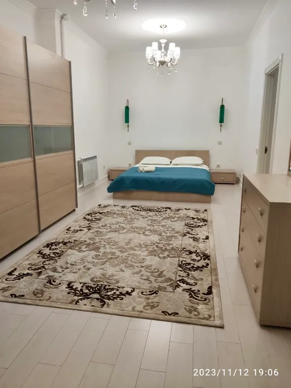 Апартамент в центре