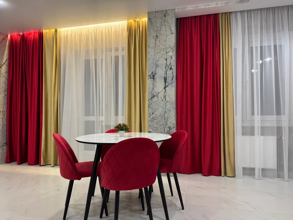 Квартира Уютные двухкомнатные апартаменты — аренда посуточно в Гродно