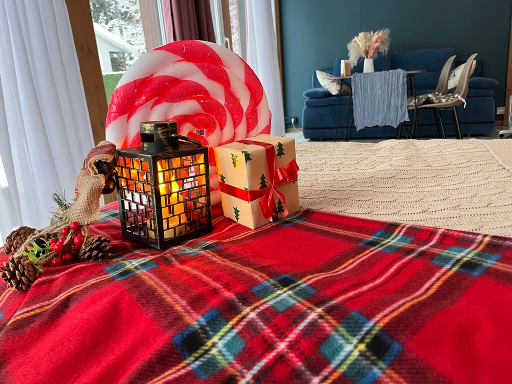 Коттедж Дом с сауной у леса — Санкт-Петербург