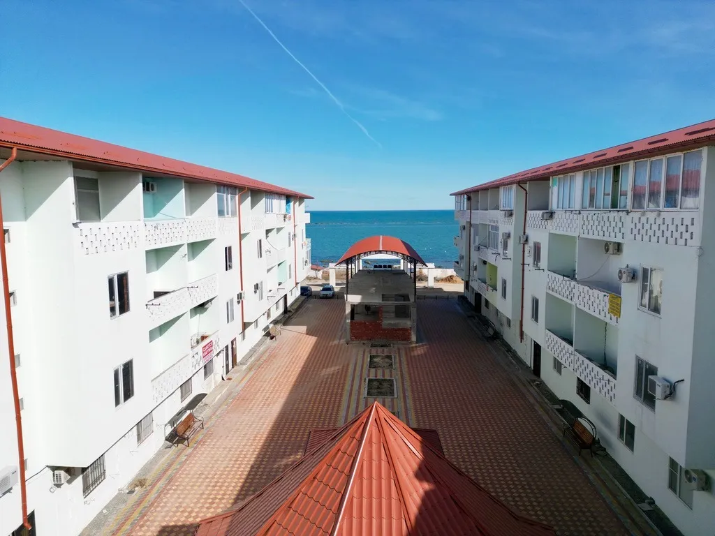 Уютная светлая чистая квартира