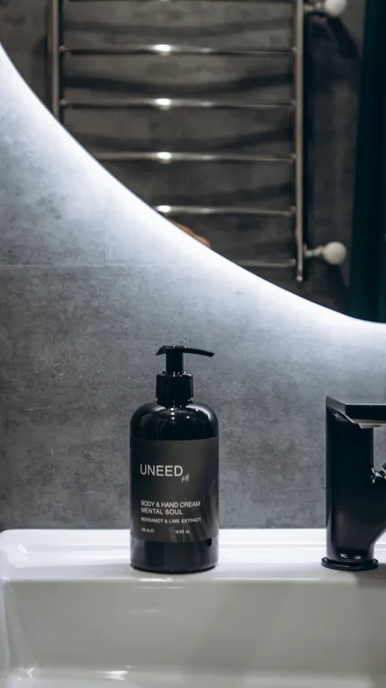 1-комнатная квартира в Зеленогорске | Good Mood