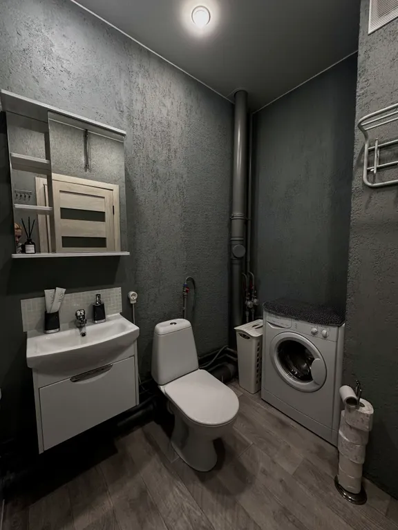 Квартира для комфорта