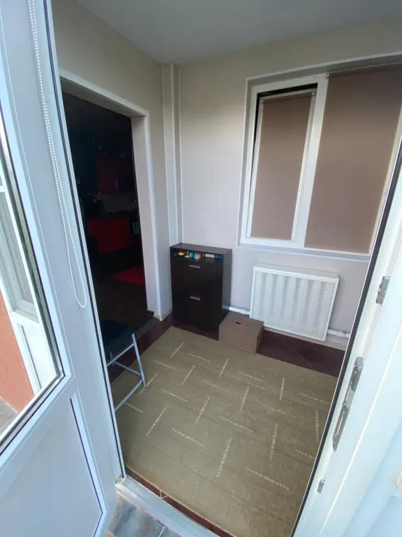 Уютная квартира под ключ