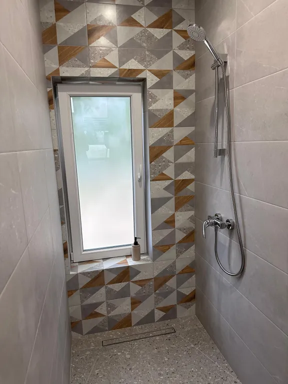 Комфортный дом. Есть всё необходимое