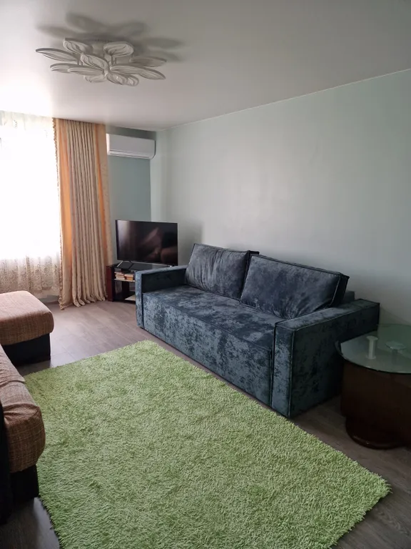 Двушка, весь центр в шаговой доступности