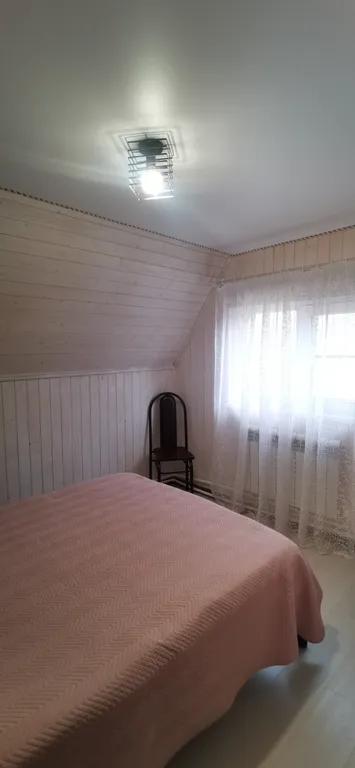 Домик в горах