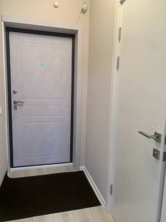 Квартира в новом ЖК в центре